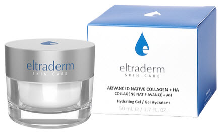 Eltraderm Advanced Native Collagen HA